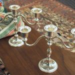 126 8183 CANDELABRAS